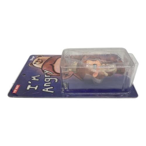 POP MART (ポップマート) フィギュア Zsiga I'm Angry