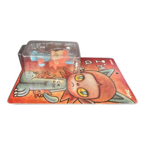 POP MART (ポップマート) フィギュア Zsiga I'm a cat