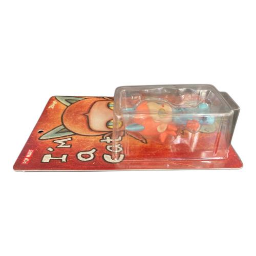 POP MART (ポップマート) フィギュア Zsiga I'm a cat