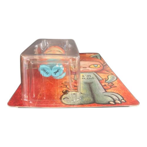 POP MART (ポップマート) フィギュア Zsiga I'm a cat