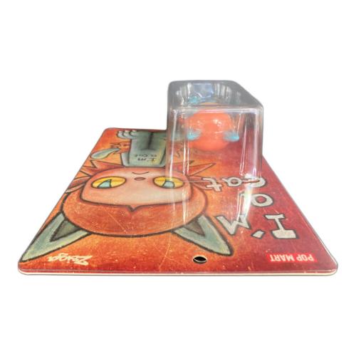 POP MART (ポップマート) フィギュア Zsiga I'm a cat