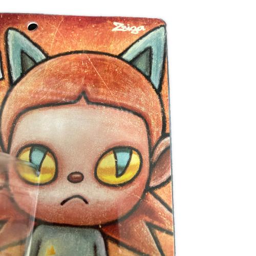 POP MART (ポップマート) フィギュア Zsiga I'm a cat