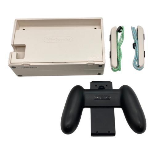 Nintendo (ニンテンドー) Nintendo Switch あつまれどうぶつの森セット HAD-S-KEAGC 動作確認済み XKJ10019698105