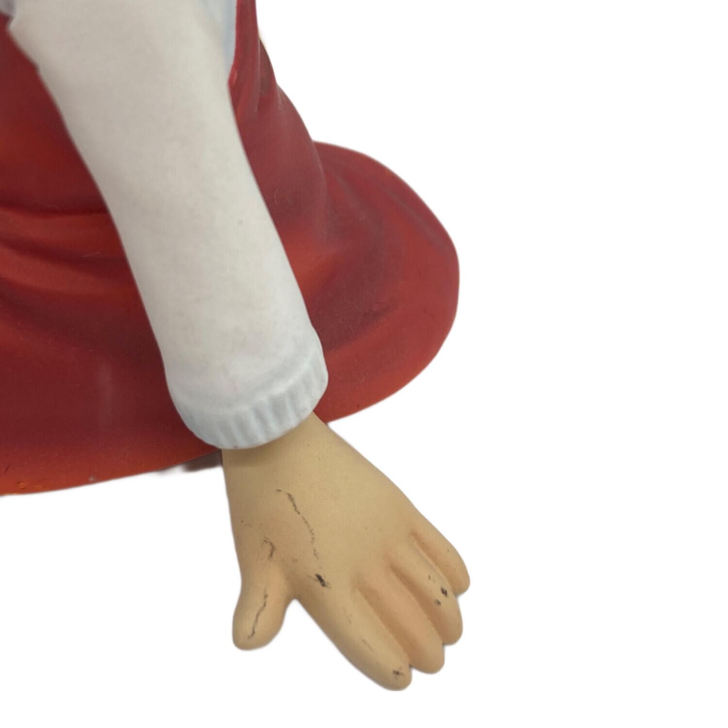 回天堂 (カイテンドウ) フィギュア あしたのジョー 40周年記念 矢吹丈