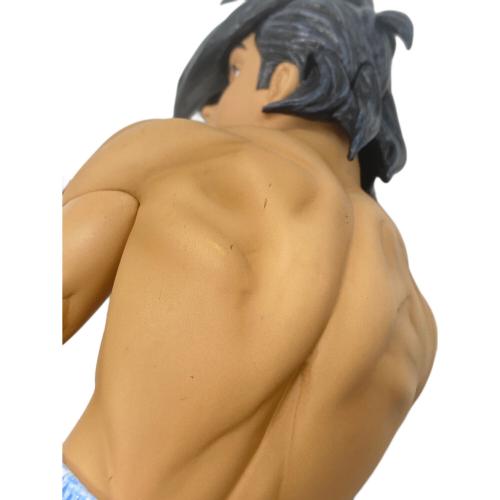 FEWTURE (フューチャー) フィギュア あしたのジョー 矢吹丈 ソフビスタチュー