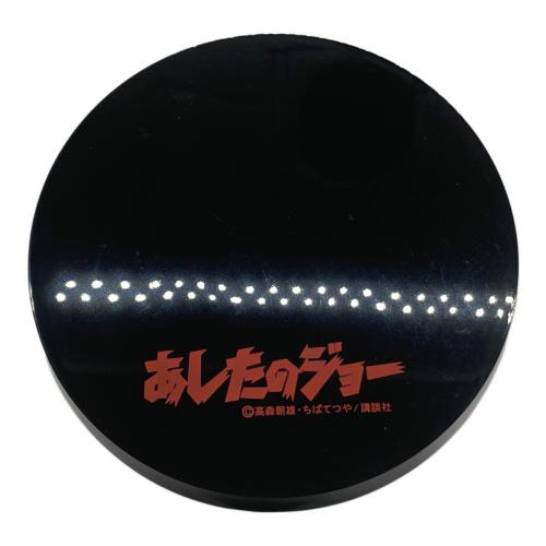 FEWTURE (フューチャー) フィギュア あしたのジョー 矢吹丈 ソフビスタチュー