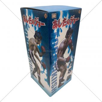 FEWTURE (フューチャー) フィギュア あしたのジョー 力石徹 ソフビスタチュー