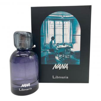 Libroaria (リブロアリア) オードパルファム No7