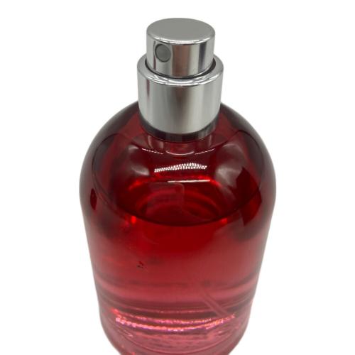 Libroaria (リブロアリア) オードパルファム 葡萄色の日記 50ml 残量80%-99%