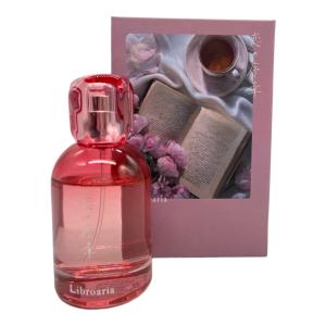 Libroaria (リブロアリア) オードパルファム 恋の序章 50ml 残量80%-99%