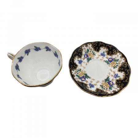 ROYAL ALBERT (ロイヤルアルバート) カップ&ソーサー 100周年記念限定