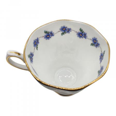 ROYAL ALBERT (ロイヤルアルバート) カップ&ソーサー 100周年記念限定