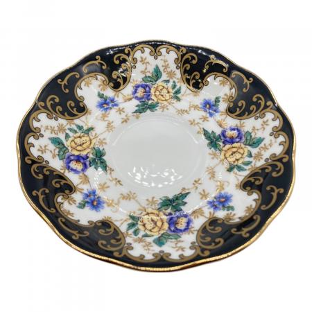 ROYAL ALBERT (ロイヤルアルバート) カップ&ソーサー 100周年記念限定