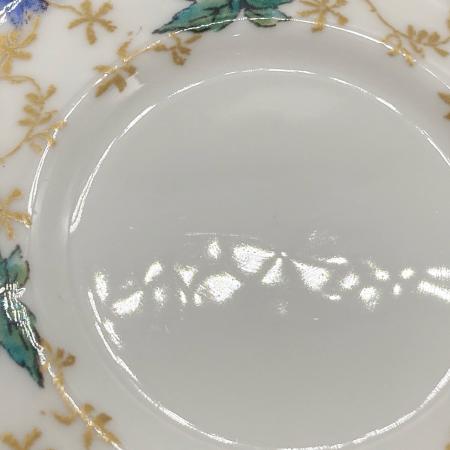 ROYAL ALBERT (ロイヤルアルバート) カップ&ソーサー 100周年記念限定