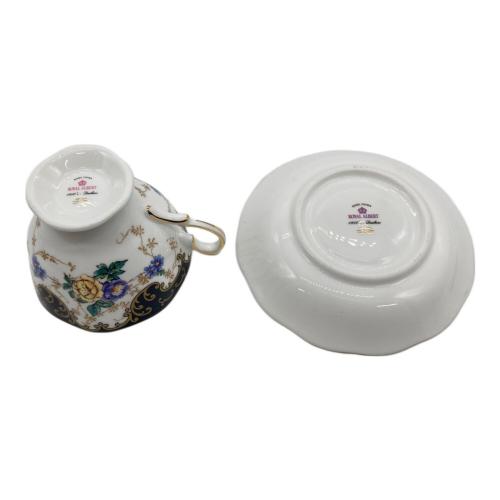 ロイヤルアルバート ROYAL ALBERT (ロイヤルアルバート) カップ&ソーサー 100周年記念限定
