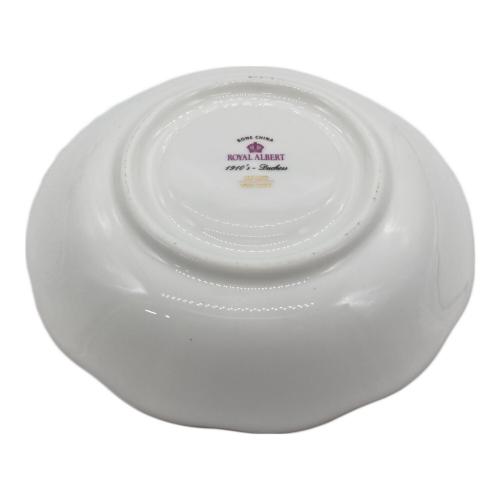 ロイヤルアルバート ROYAL ALBERT (ロイヤルアルバート) カップ&ソーサー 100周年記念限定