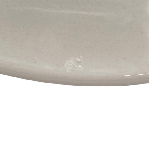 BURLEIGH (バーレイ) カップ&ソーサー パープル ソーサーキズ有 Plum  Asiatic Pheasants Large