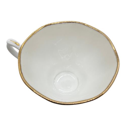 ROYAL ALBERT (ロイヤルアルバート) カップ&ソーサー 100周年記念 1920年代復刻 Spring Meadow