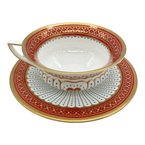 Wedgwood (ウェッジウッド) カップ&ソーサー クイーンオブハート