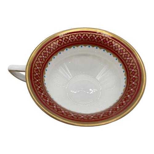 Wedgwood (ウェッジウッド) カップ&ソーサー クイーンオブハート