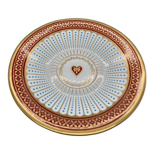Wedgwood (ウェッジウッド) カップ&ソーサー クイーンオブハート