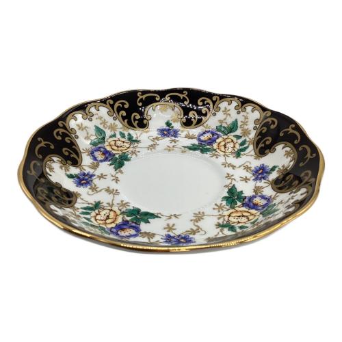 ROYAL ALBERT (ロイヤルアルバート) カップ&ソーサー&プレート ソーサー・プレートキズ有 1910年代復刻Duchess