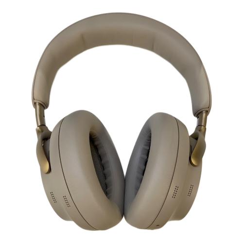 BOSE (ボーズ) QuietComfort Ultra Headphones 動作確認済み