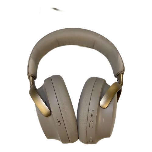 BOSE (ボーズ) QuietComfort Ultra Headphones 動作確認済み