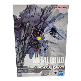 BANDAI (バンダイ) 機動戦士ガンダム メタルビルド 機動戦士ガンダムSEED プロヴィデンスガンダム プレミアムバンダイ