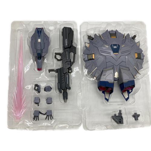 BANDAI (バンダイ) 機動戦士ガンダム メタルビルド 機動戦士ガンダムSEED プロヴィデンスガンダム プレミアムバンダイ