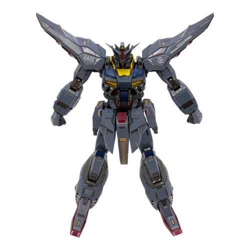 BANDAI (バンダイ) 機動戦士ガンダム メタルビルド 機動戦士ガンダムSEED プロヴィデンスガンダム プレミアムバンダイ
