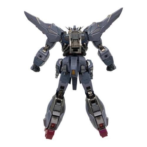 BANDAI (バンダイ) 機動戦士ガンダム メタルビルド 機動戦士ガンダムSEED プロヴィデンスガンダム プレミアムバンダイ