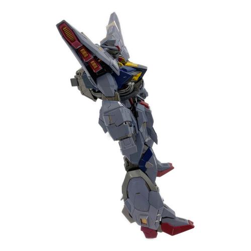 BANDAI (バンダイ) 機動戦士ガンダム メタルビルド 機動戦士ガンダムSEED プロヴィデンスガンダム プレミアムバンダイ