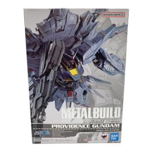 BANDAI (バンダイ) 機動戦士ガンダム メタルビルド 機動戦士ガンダムSEED プロヴィデンスガンダム プレミアムバンダイ
