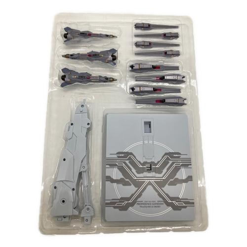 BANDAI (バンダイ) 機動戦士ガンダム メタルビルド 機動戦士ガンダムSEED プロヴィデンスガンダム プレミアムバンダイ