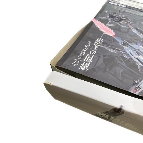 BANDAI (バンダイ) 機動戦士ガンダム メタルビルド 機動戦士ガンダムSEED プロヴィデンスガンダム プレミアムバンダイ