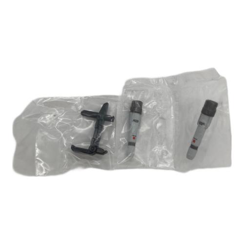 BANDAI (バンダイ) 機動戦士ガンダム 開封品・箱ダメージ有り 超合金RX-78F00 ガンダム プレミアムバンダイ