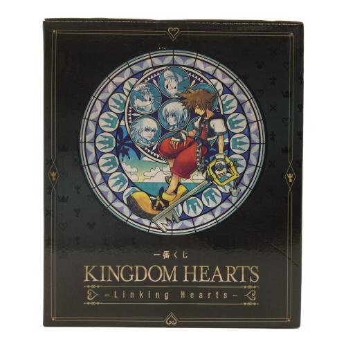BANDAI(バンダイ) 一番くじ キングダムハーツ -Linking Hearts- A賞
