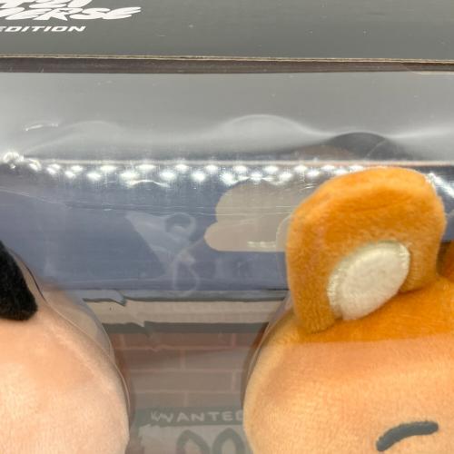 BTS(防弾少年団) (ビーティーエス ボウダンショウネン) ぬいぐるみ universe cooky アイドルグッズ