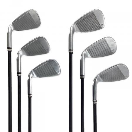 PiNG G425 アイアン6本セット/シャフト：ALTA CB SLATE フレックス【R