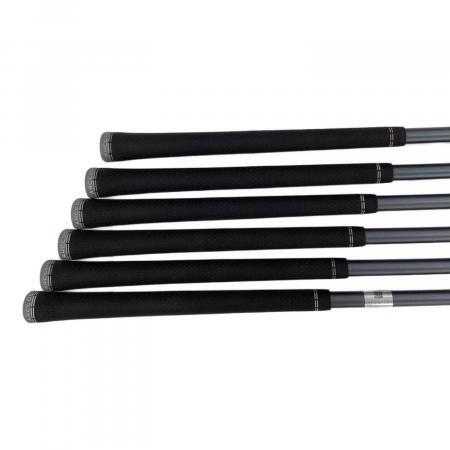 PiNG G425 アイアン6本セット/シャフト：ALTA CB SLATE フレックス【R