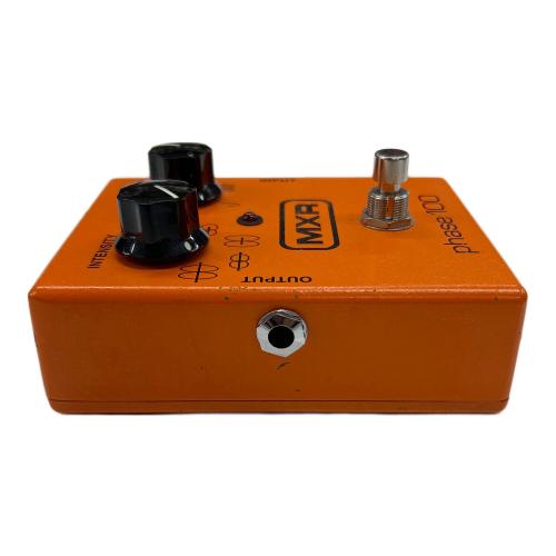 MXR (エムエックスアール) フェイザー M107 Phase100