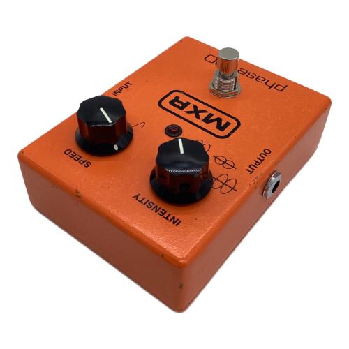 MXR (エムエックスアール) フェイザー M107 Phase100