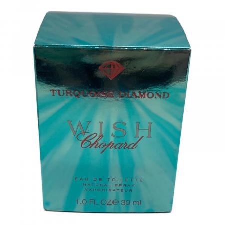 CHOPARD (ショパール) オードトワレ 箱付き 30ml 残量80%-99