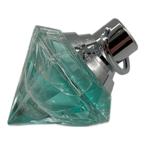 CHOPARD (ショパール) オードトワレ 箱付き 30ml 残量80%-99% ウィッシュ ターコイズダイヤモンド