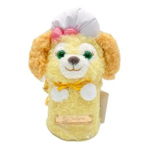 クッキーアン ステンレス水筒 カバーセット ディズニーグッズ 上海ディズニーランド限定品 未使用品