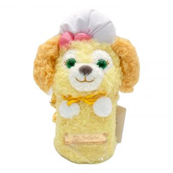 クッキーアン ステンレス水筒 カバーセット ディズニーグッズ 上海ディズニーランド限定品 未使用品