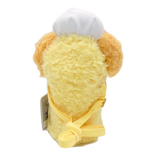 クッキーアン ステンレス水筒 カバーセット ディズニーグッズ 上海ディズニーランド限定品 未使用品