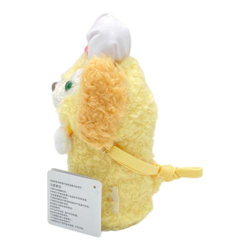 クッキーアン ステンレス水筒 カバーセット ディズニーグッズ 上海ディズニーランド限定品 未使用品