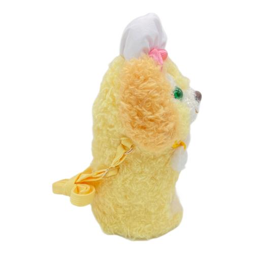 クッキーアン ステンレス水筒 カバーセット ディズニーグッズ 上海ディズニーランド限定品 未使用品